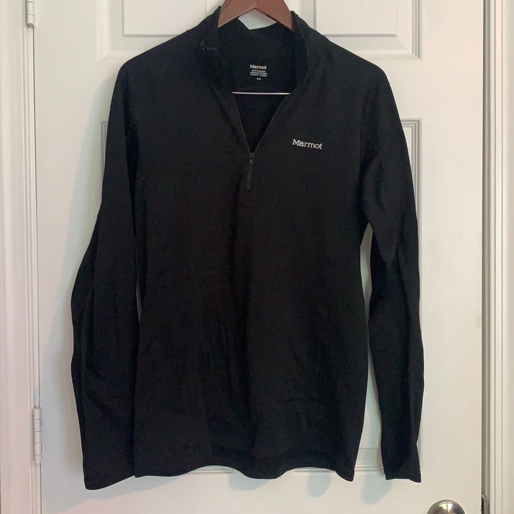 Men’s Marmot fleece